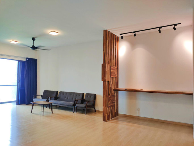 Others 4, VIOMAXS ATLANTIS 3BR FAMILY CONDO VARIOUS DESIGN, Malacca City