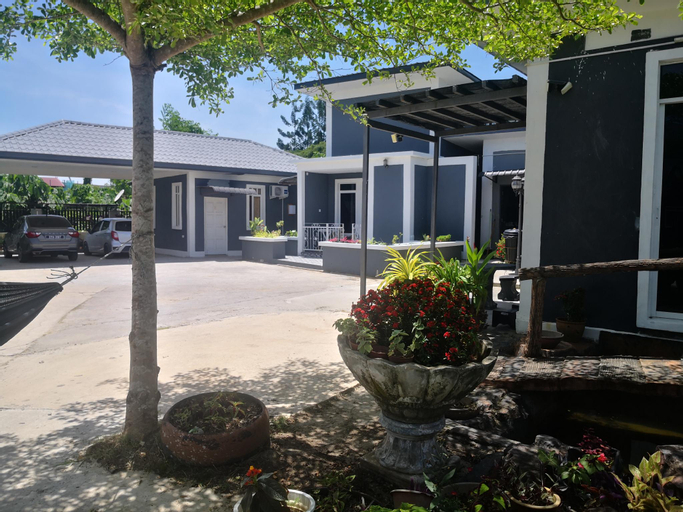 Others 3, Cottage Garden - 1, Putatan