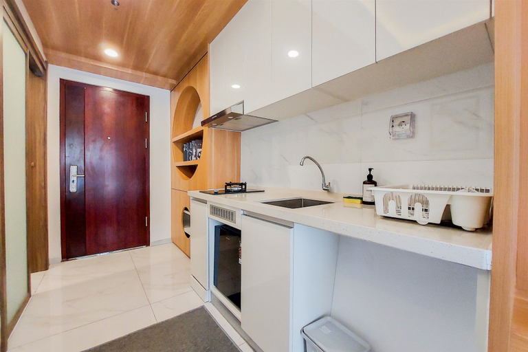 Others 5, Minimalist Studio At Sky House Alam Sutera Apartment, Tangerang