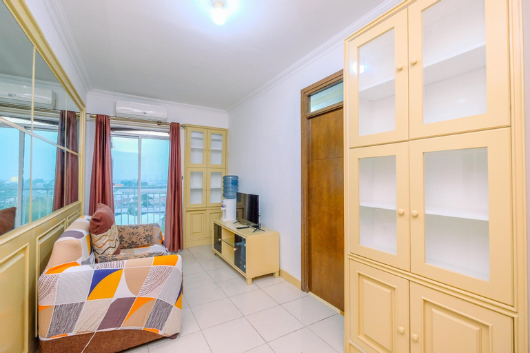 Others 4, Good And Nice 1Br At Bogor Valley Apartment, Bogor