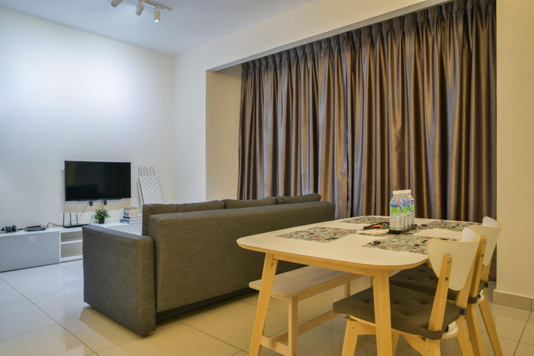 Others 4, Bandar Sunway Apartments, Petaling Jaya