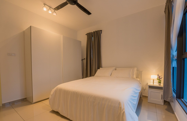 Bedroom 10