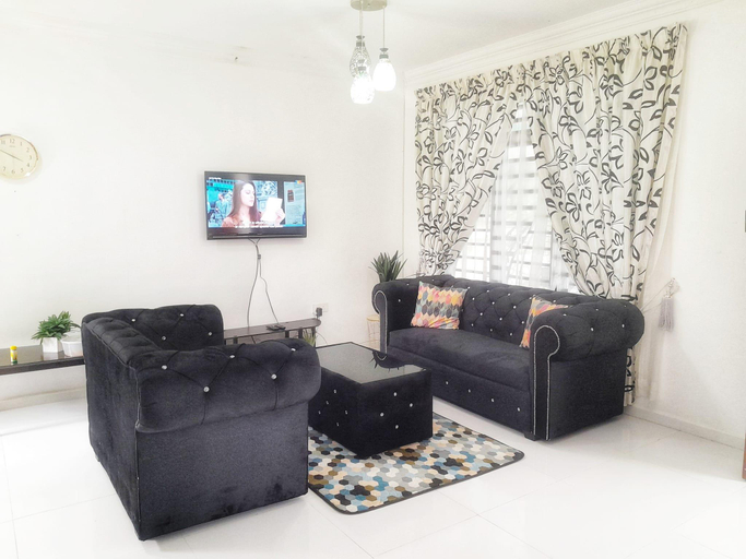 Others 3, Rumah Seri Bayu Lata Bayu Baling , Baling