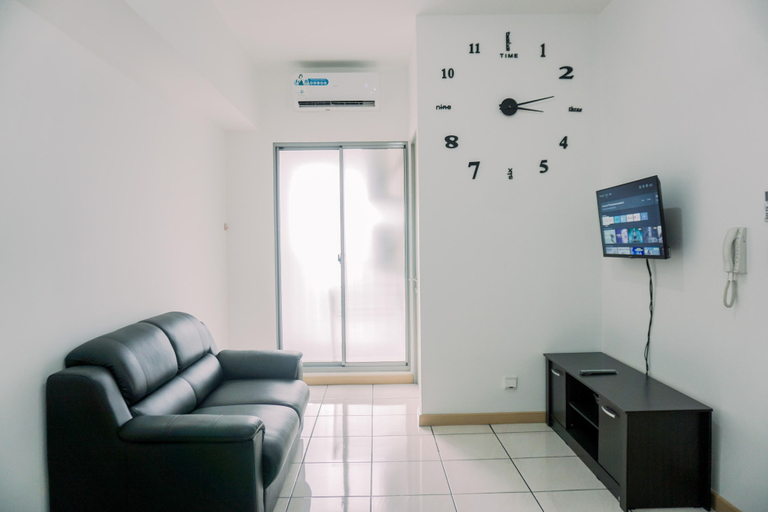 Others 5, Good Choice 2Br Apartment M-Town Residence, Tangerang