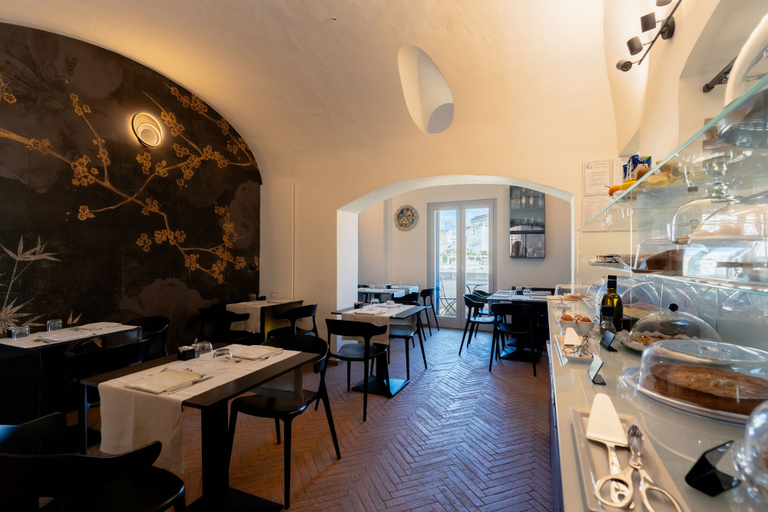 Food & Drinks 5, Lo Stemma Luxury Boutique Hotel, Matera