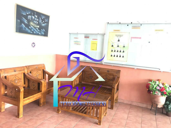 Public Area 3, Mahasa Homestay Kuala Lumpur, Kuala Lumpur