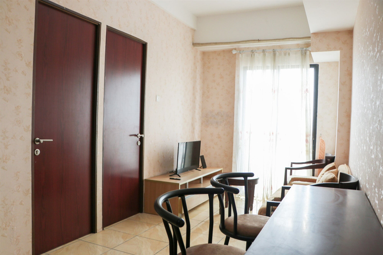 Others 5, Minimalist 2Br At Tamansari Panoramic Apartment, Bandung