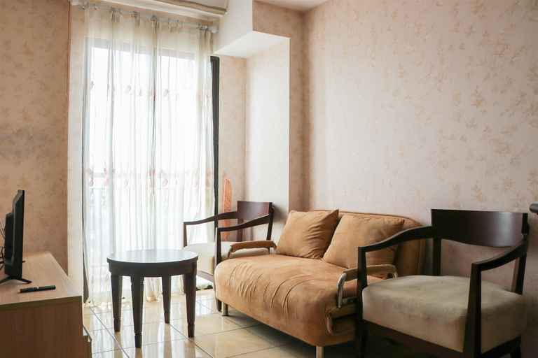 Others 3, Minimalist 2Br At Tamansari Panoramic Apartment, Bandung
