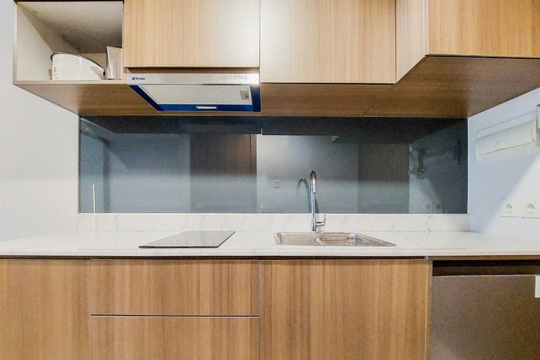 Others 3, Cozy And Elegant 1Br The Smith Alam Sutera Apartment, Tangerang