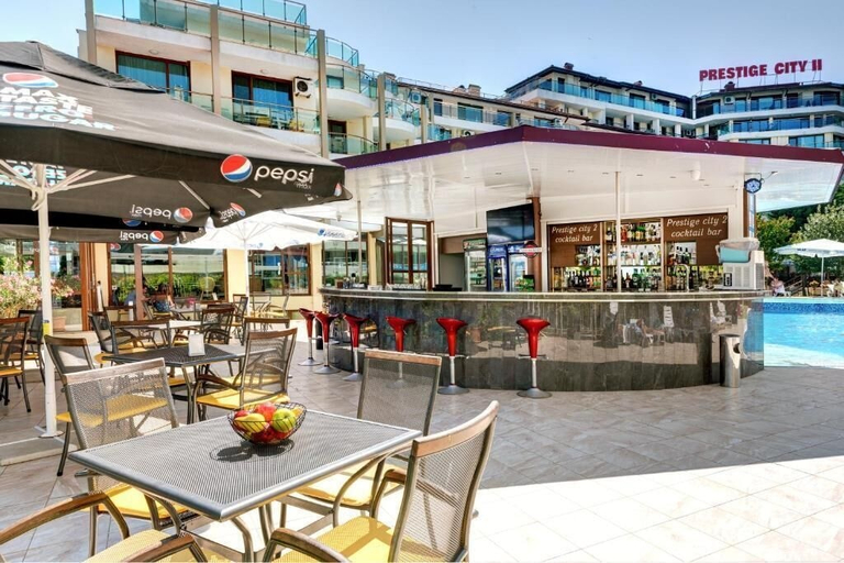 Food & Drinks 4, PRESTIGE CITY2, Primorsko