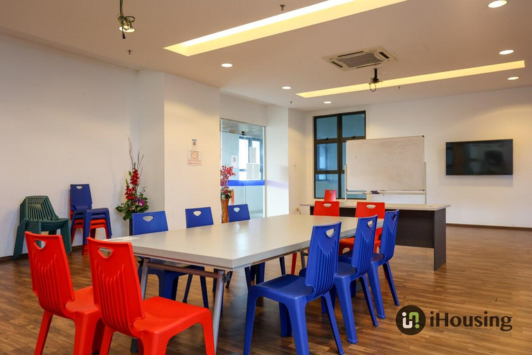 Food & Drinks, Atlantis View Melaka Town 3603 | I Housing, Malacca City