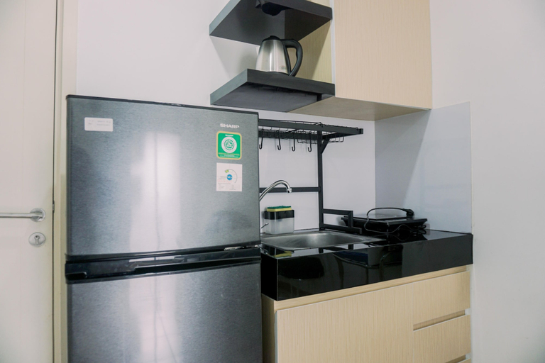 Others 4, Good Choice 2Br Apartment M-Town Residence, Tangerang