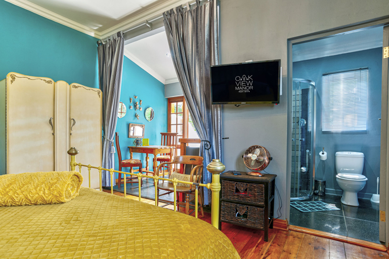 Bedroom 3, Oak View Manor, Ekurhuleni