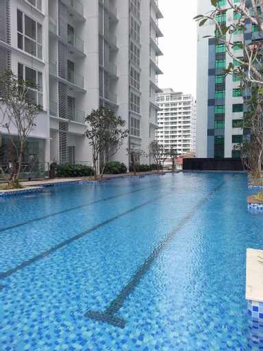 Sport & Beauty, Studio - Gleneagles, KLCC, Pavillion, Intermark, Kuala Lumpur