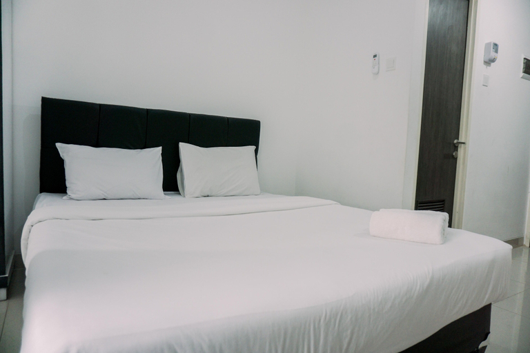 Bedroom 4, Great Deal Studio Serpong Garden Apartment, Tangerang