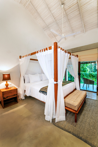 Room 5, Celestial Hills - by The Clarks, Kundasale