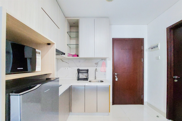 Others 4, Good Choice And Comfortable Studio Brooklyn Alam Sutera Apartment, Tangerang