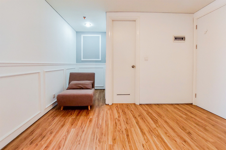 Interior 4, Comfort Stay Apartment 1Br At Tuscany Residences, Tangerang Selatan