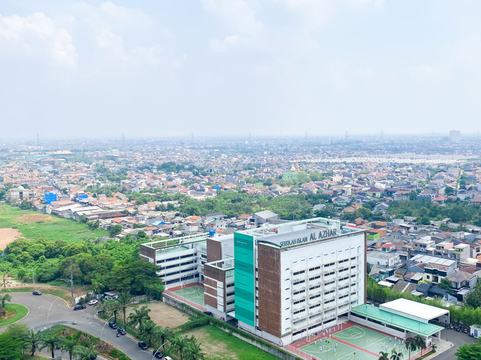 Others 5, Simply Look Studio At Springlake Summarecon Bekasi Apartment, Bekasi