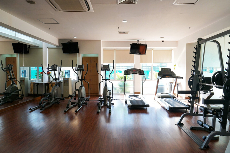 Others 4, Elegant And Comfort 2Br Apartment At Fx Residence, Central Jakarta