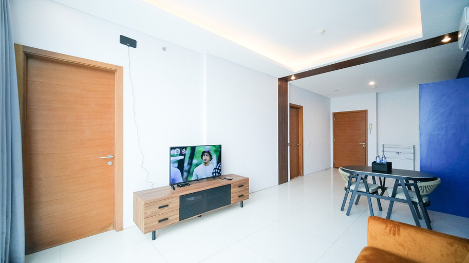 Others 3, Best Choice And Spacious 1Br Apartment At Aryaduta Residence Surabaya, Surabaya