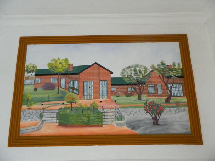 Others 3, The Landmark Boutique Hotel, Blantyre City