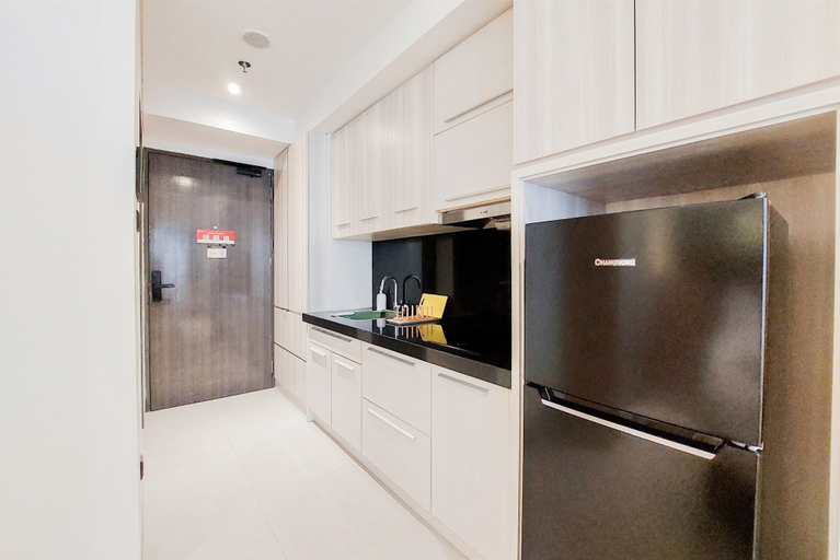 Others 5, Fancy And Nice Studio Apartment Carstensz Residence, South Tangerang