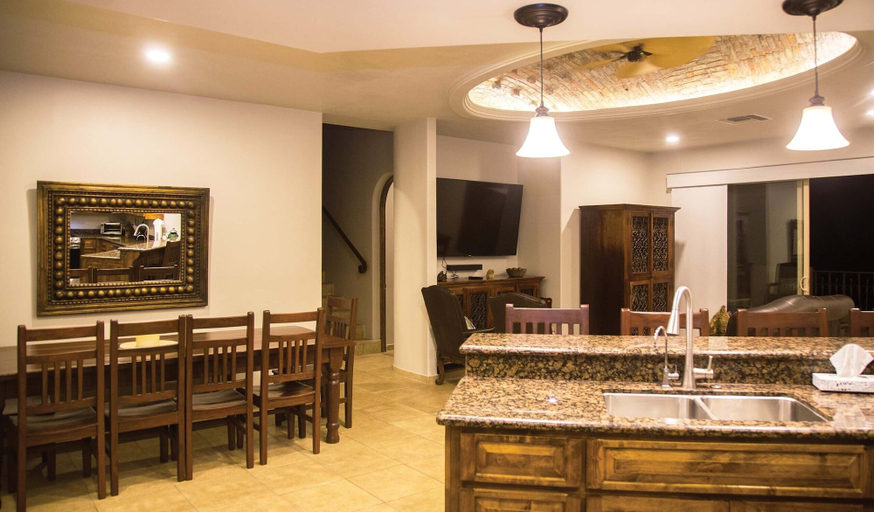 Food & Drinks 4, RPB Property Management, Puerto Peñasco
