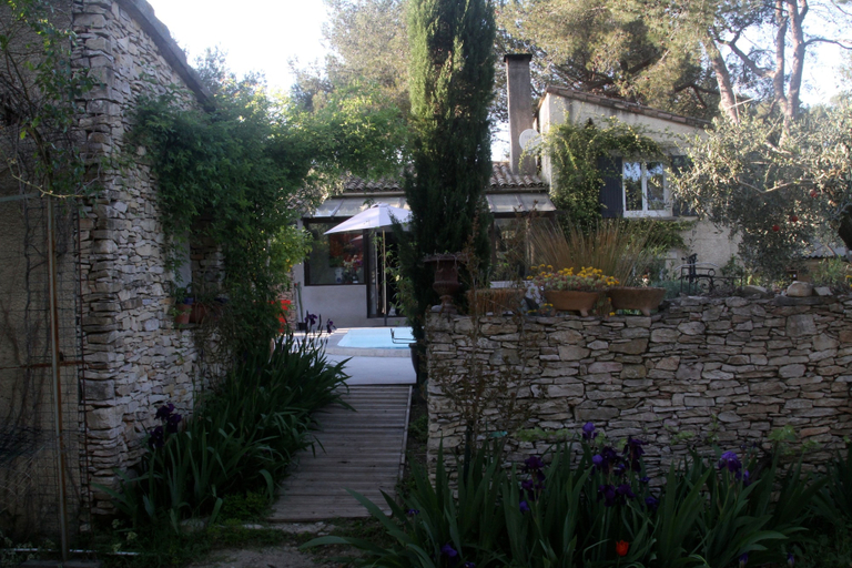 Exterior & Views 2, Inn4bears, Gard