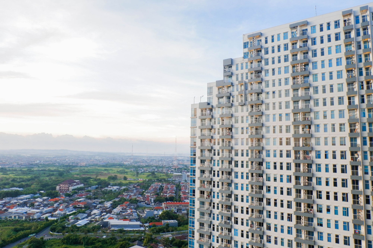 Others 4, Modern And Cozy Studio At Benson Supermall Mansion Apartment, Surabaya