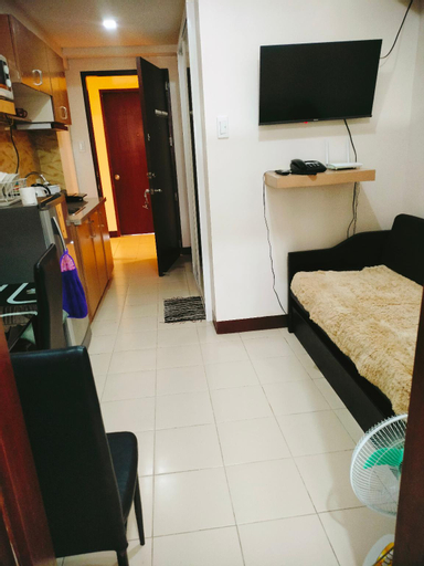 4, 1 Bedroom Condo Unit, Baguio City