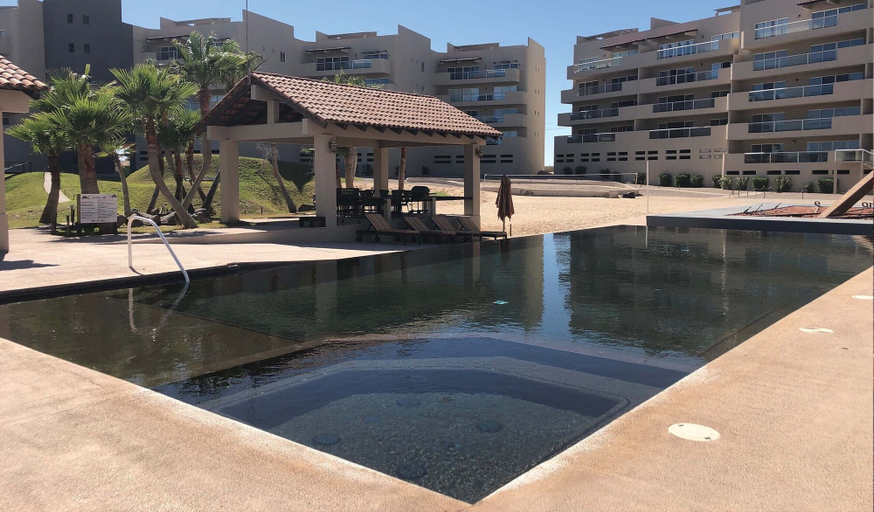 Sport & Beauty, RPB Property Management, Puerto Peñasco