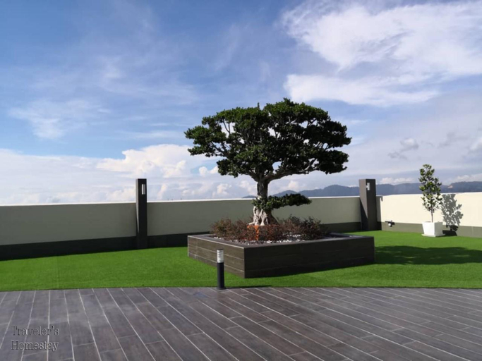 Others 3, Seri Manjung Town Apartments, Manjung