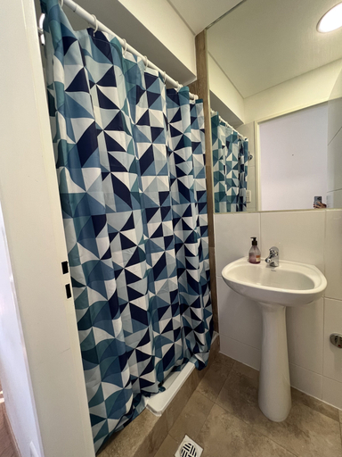 Bathroom, Paramont Salta, Capital