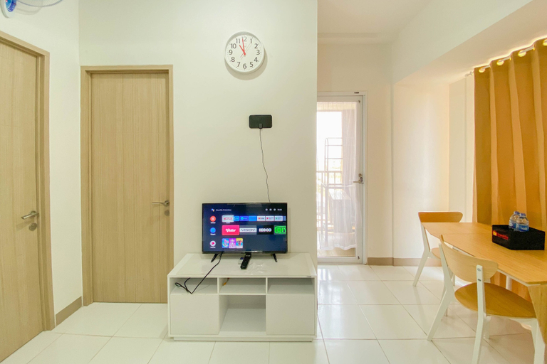 Others 4, Comfortable And Nice 2Br At Tokyo Riverside Pik 2 Apartment, Tangerang