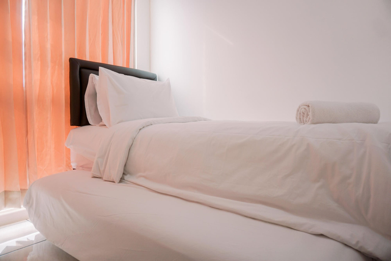 Bedroom 4, Good Choice 2Br Apartment M-Town Residence, Tangerang