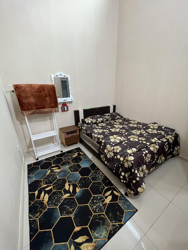 Others 5, khalish homestay, Kluang