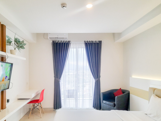 Comfort And Cozy Living Studio Mataram City Apartment, Sleman
