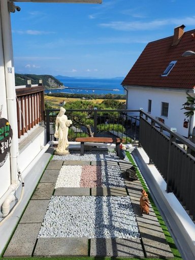 Others 3, Namhae German Village Hercules Pension, Namhae