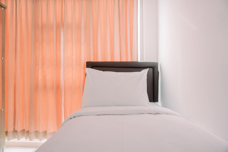 Bedroom 3, Good Choice 2Br Apartment M-Town Residence, Tangerang