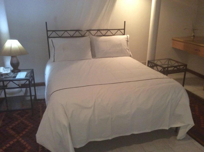 Bedroom 2, The Landmark Boutique Hotel, Blantyre City