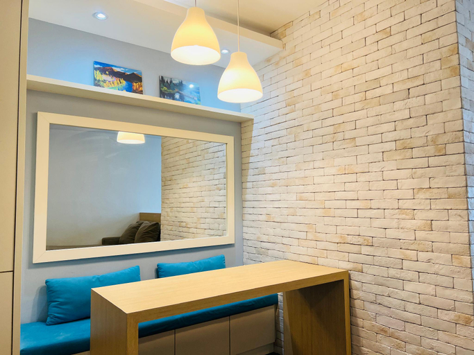 Bathroom 3, SILK SKY 2pax Balakong Serdang The Mines Ashome 03, Hulu Langat