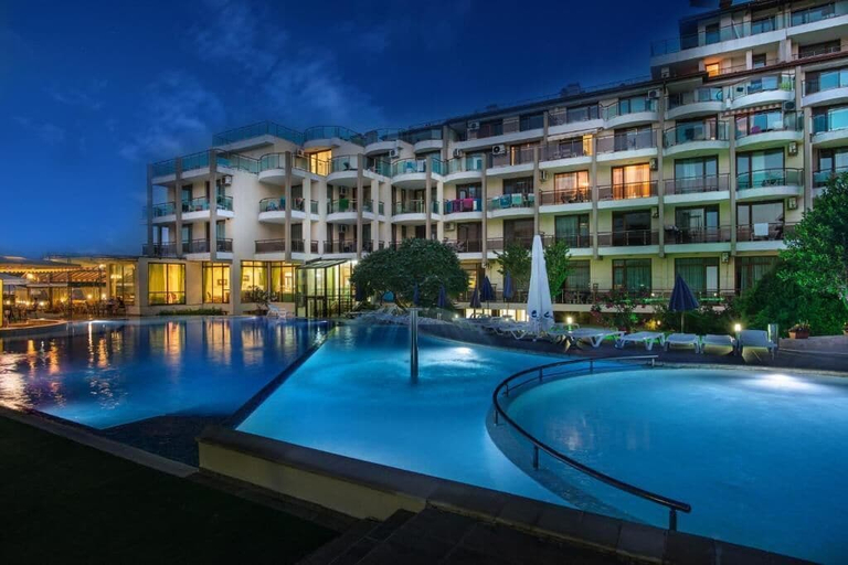 Exterior & Views 2, PRESTIGE CITY2, Primorsko