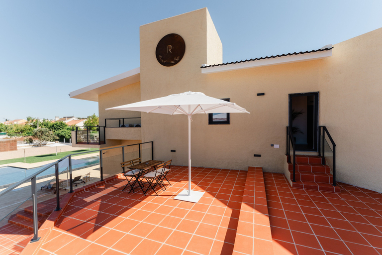 Exterior & Views 2, Villa dos R's, Avis
