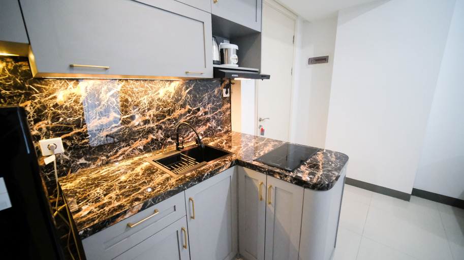 Others 5, Compact And Homey 2Br At Benson Supermall Mansion Apartment, Surabaya