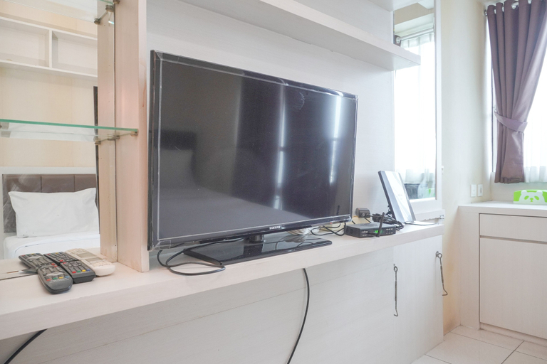 Others 5, Good Deal And Cozy Stay Studio Room Tifolia Apartment, Jakarta Timur