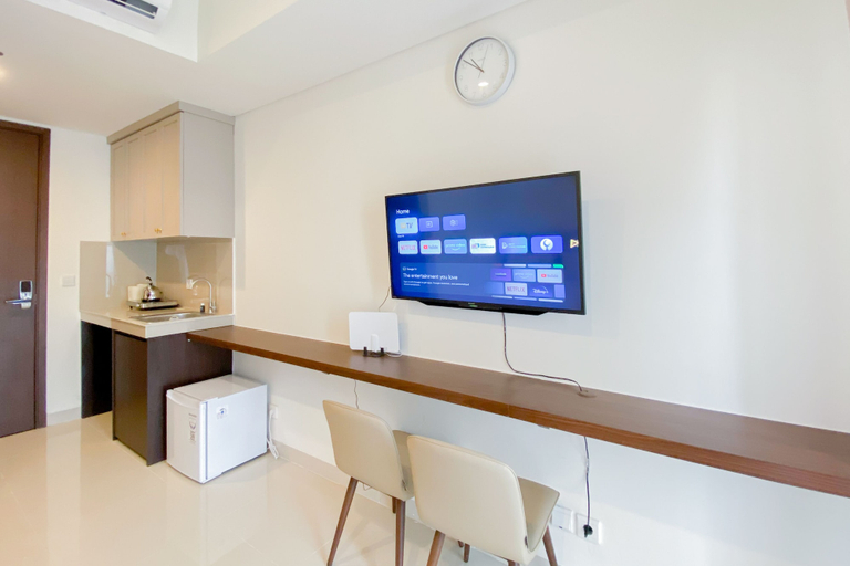 Others 5, Simply Look Studio Room Vasaka Solterra Apartment, South Jakarta