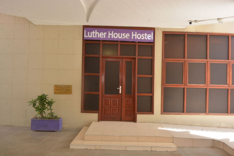 Exterior & Views 2, LUTHER HOUSE HOSTEL, Ilala