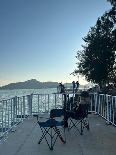 Others 3, Rockbund Fishing Chalet, Manjung