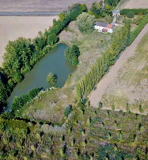 Others 5, Le Moulin Saint-Nicolas, Aisne